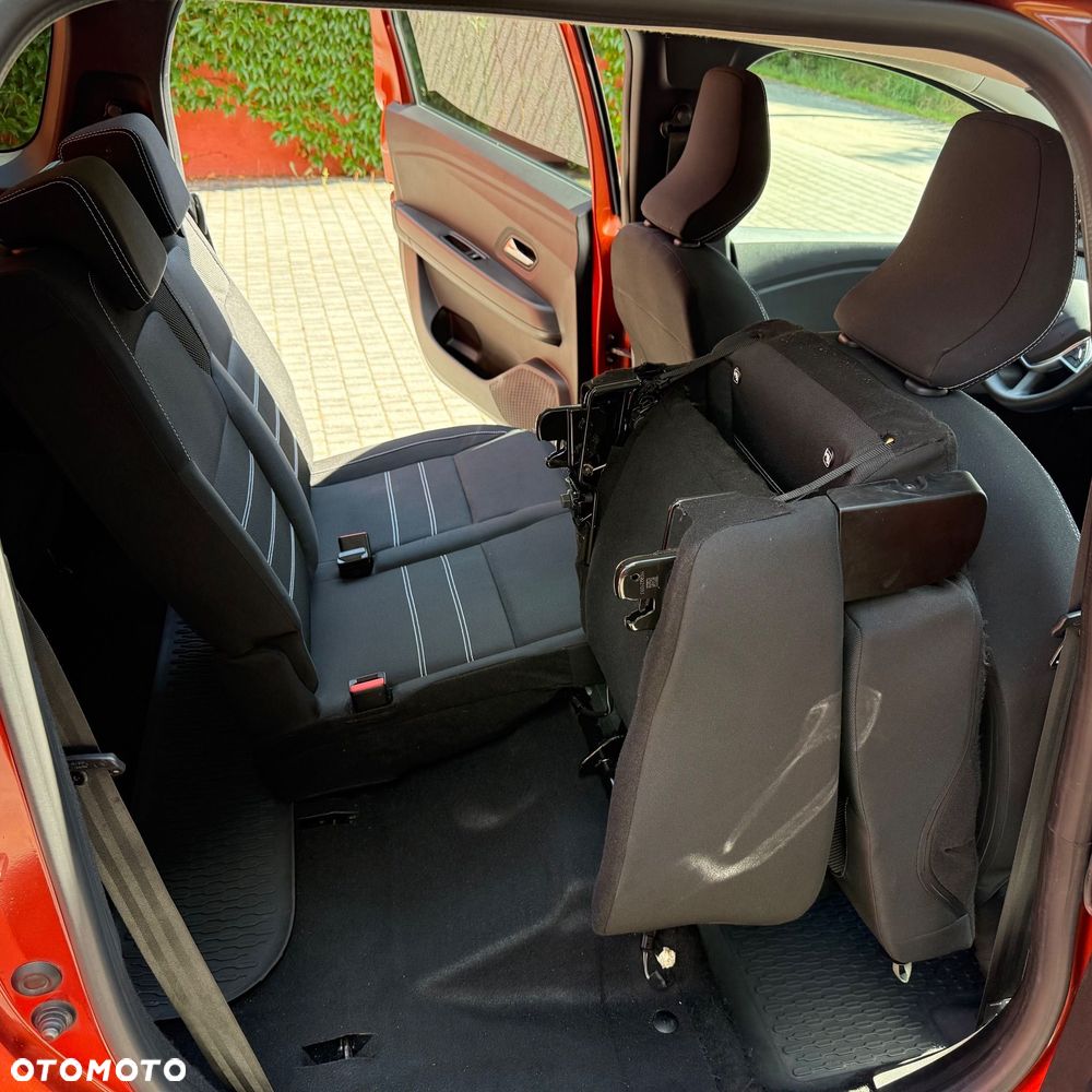 Dacia Jogger - 29