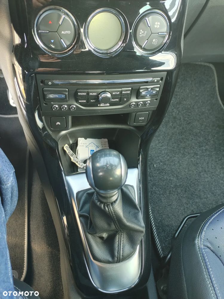 Citroën DS3 1.6 THP Ultra Prestige - 6