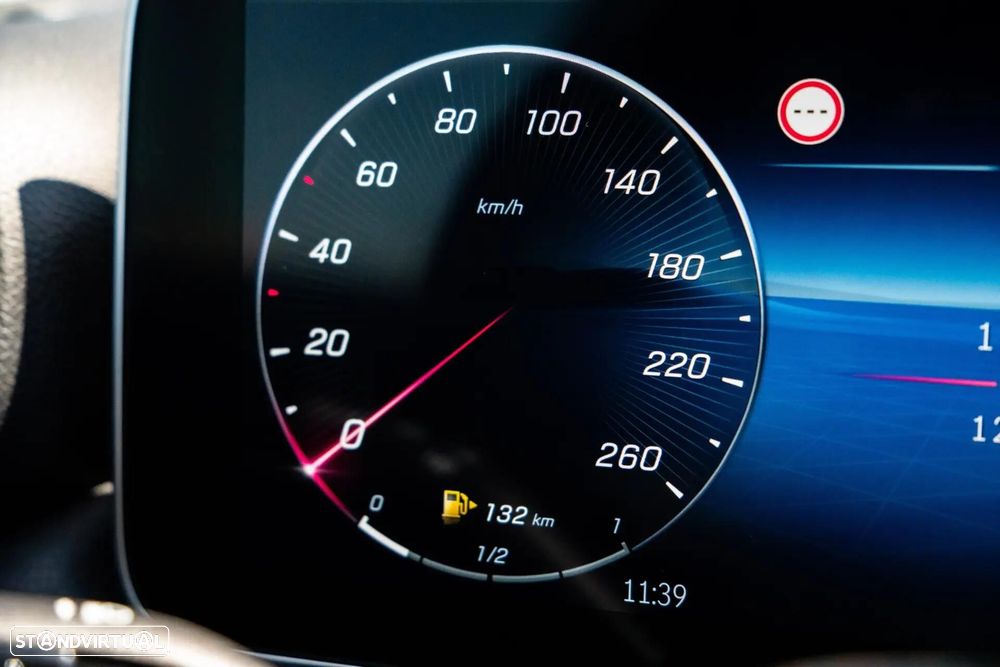Mercedes-Benz C 220 Station d 9G-TRONIC - 16