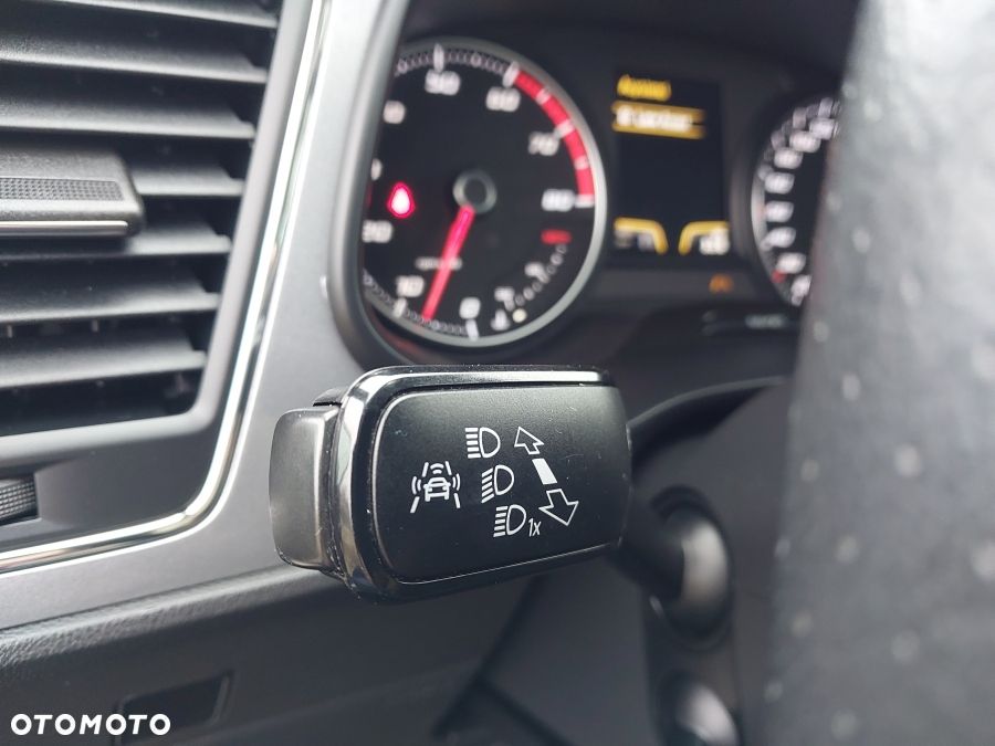 Seat Leon 1.4 TSI FR S&S - 20