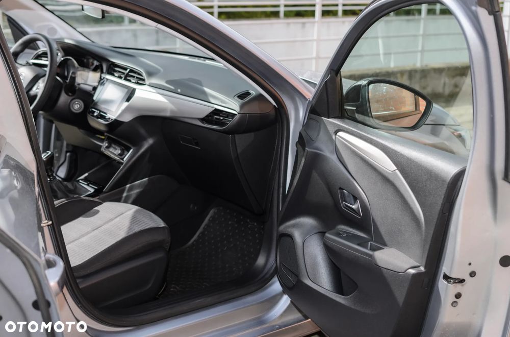 Opel Corsa - 8