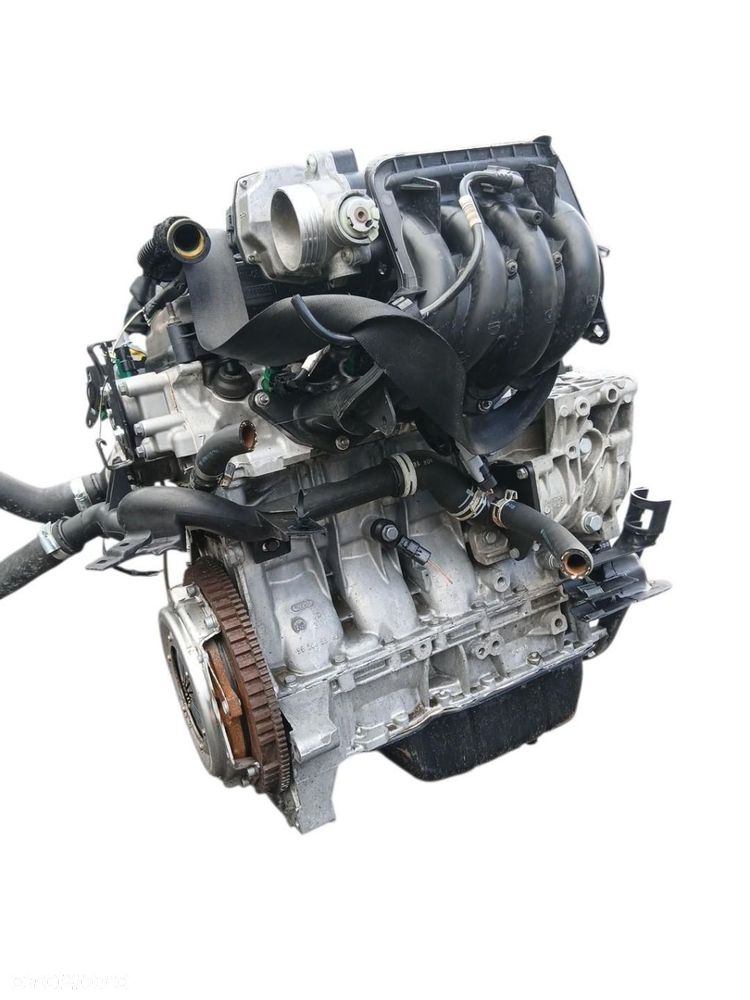 SILNIK PEUGEOT 207 307 308 1.4 8V KFV - 3
