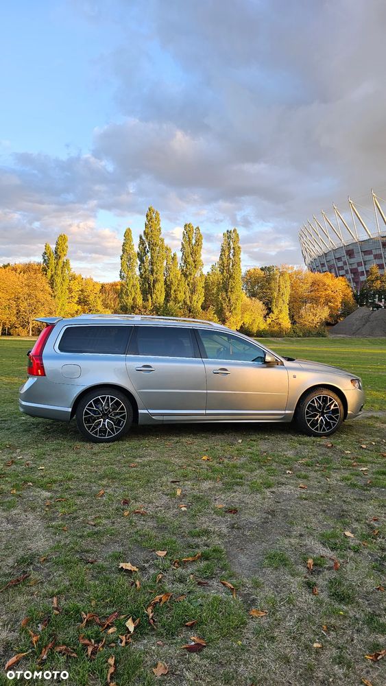 Volvo V70 T4 Ocean Race - 6