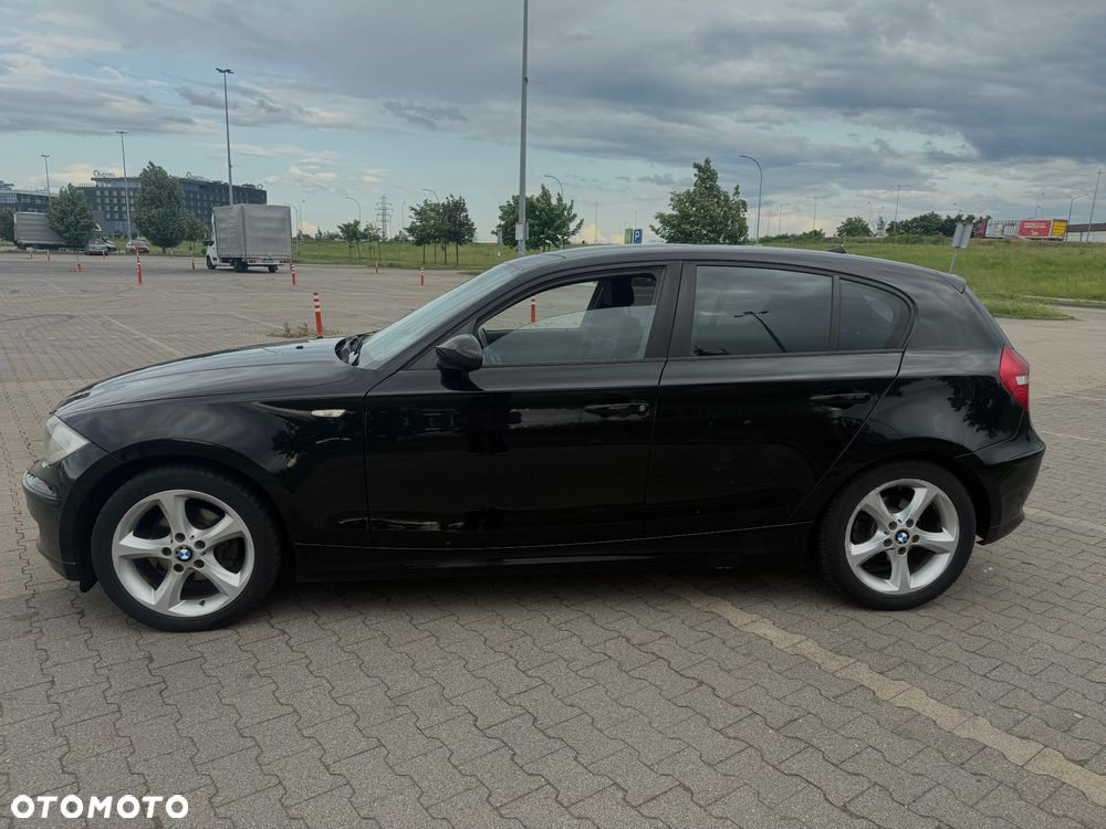 BMW Seria 1 - 1