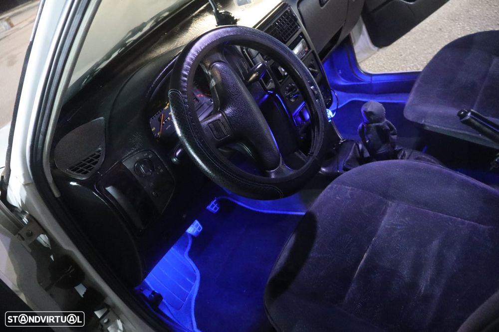 SEAT Ibiza 1.3i GLX - 5