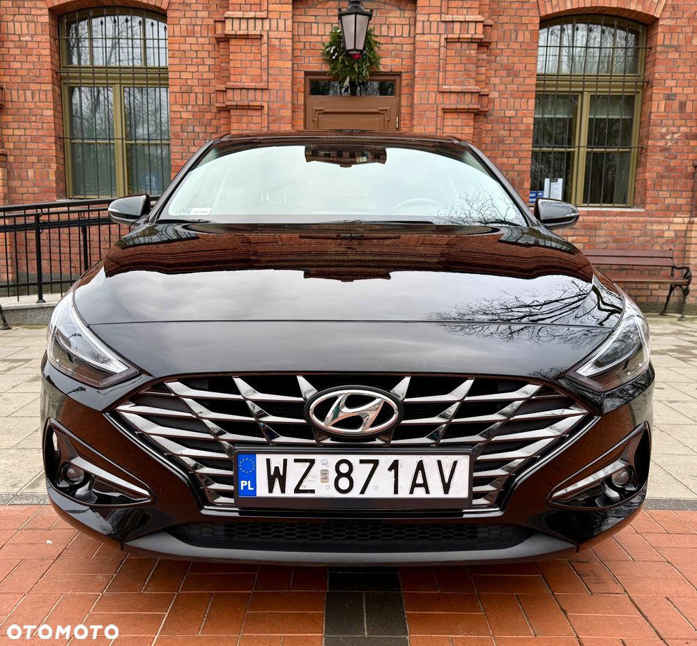 Hyundai i30 1.5 DPI Comfort - 3