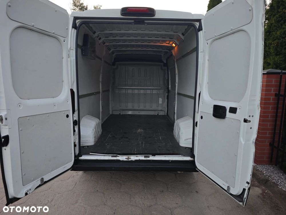 Peugeot Boxer - 7
