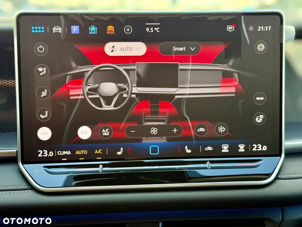 Volkswagen Tayron 2.0 TSI 4Mot Life Plus DSG - 24