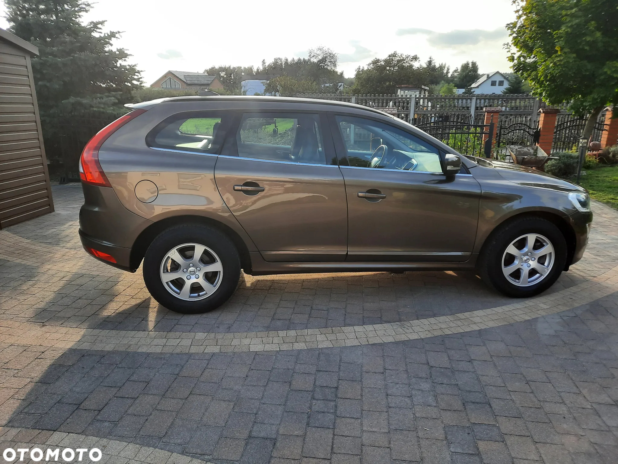 Volvo XC 60 - 27