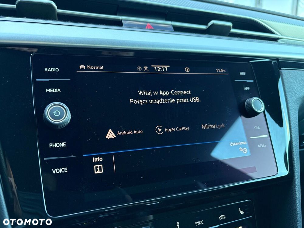 Volkswagen Arteon 2.0 TSI R-Line DSG - 37