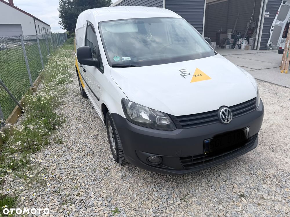 Volkswagen Caddy - 6
