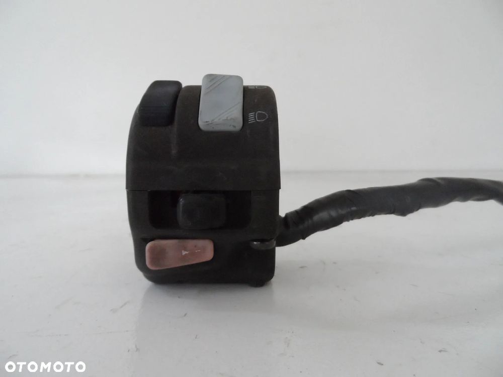 SUZUKI DL 650 włącznik, przełącznik świateł - 3