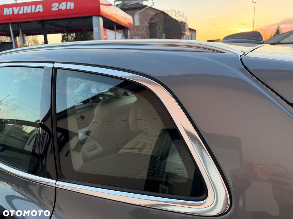 Volvo XC 60 D3 Linje Inscription - 19
