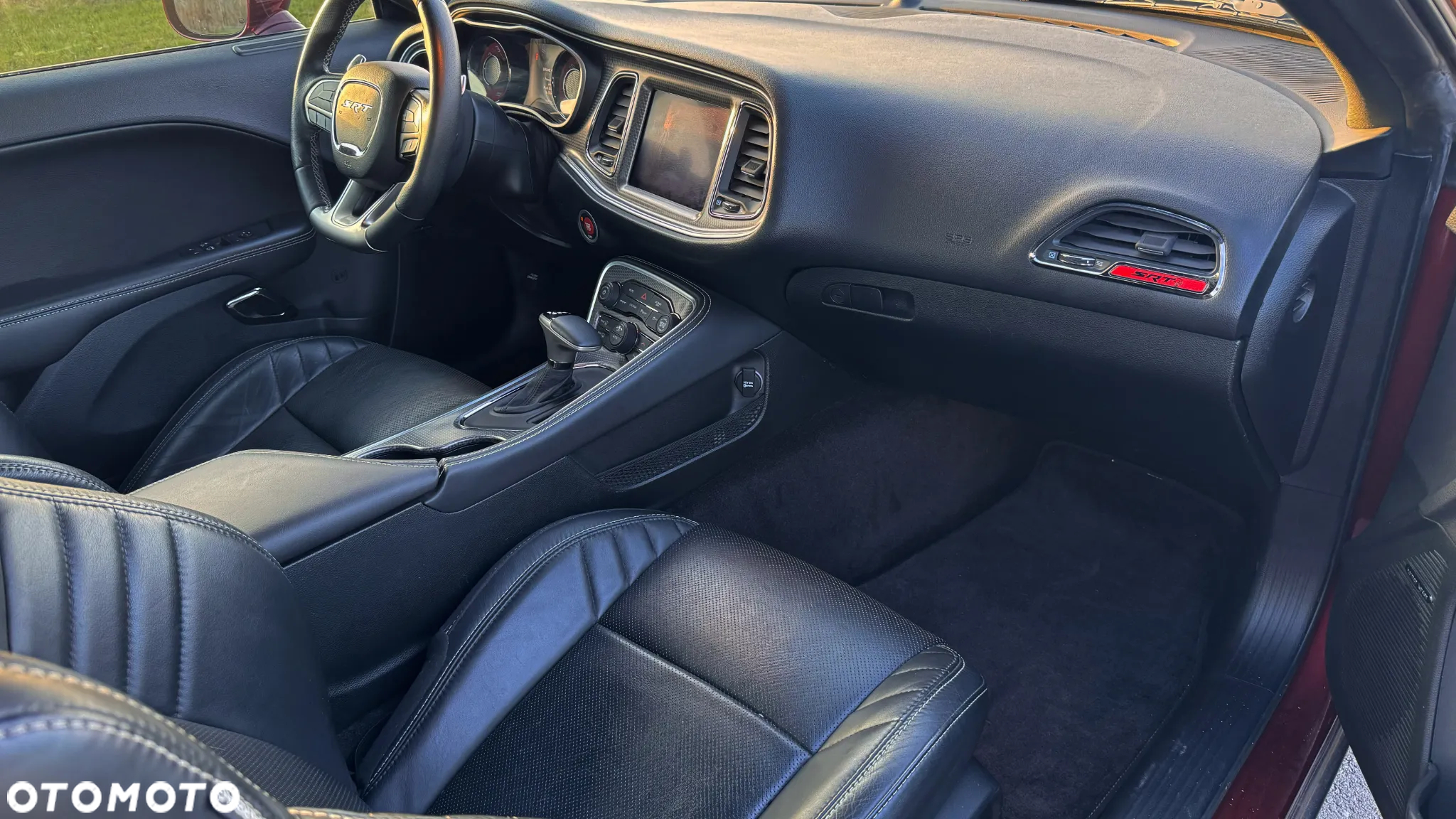 Dodge Challenger 6.2 Hellcat - 29