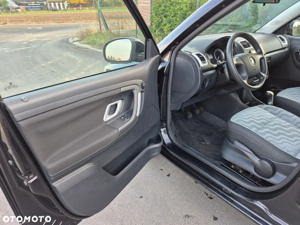 Skoda Fabia 1.2 12V Classic - 12