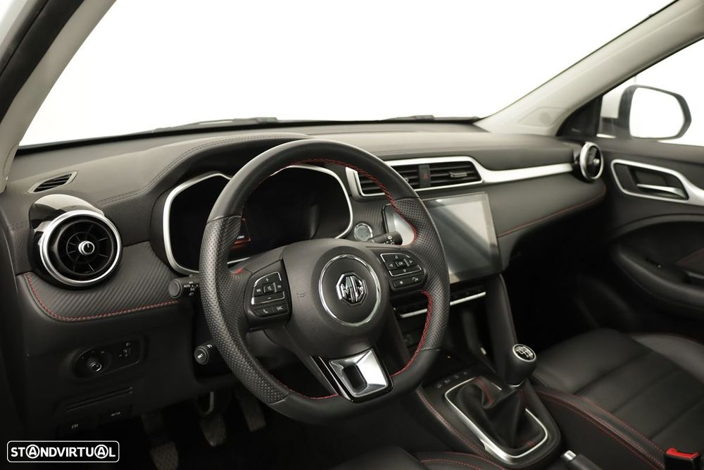 MG ZS 1.0 T-GDI Luxury - 7