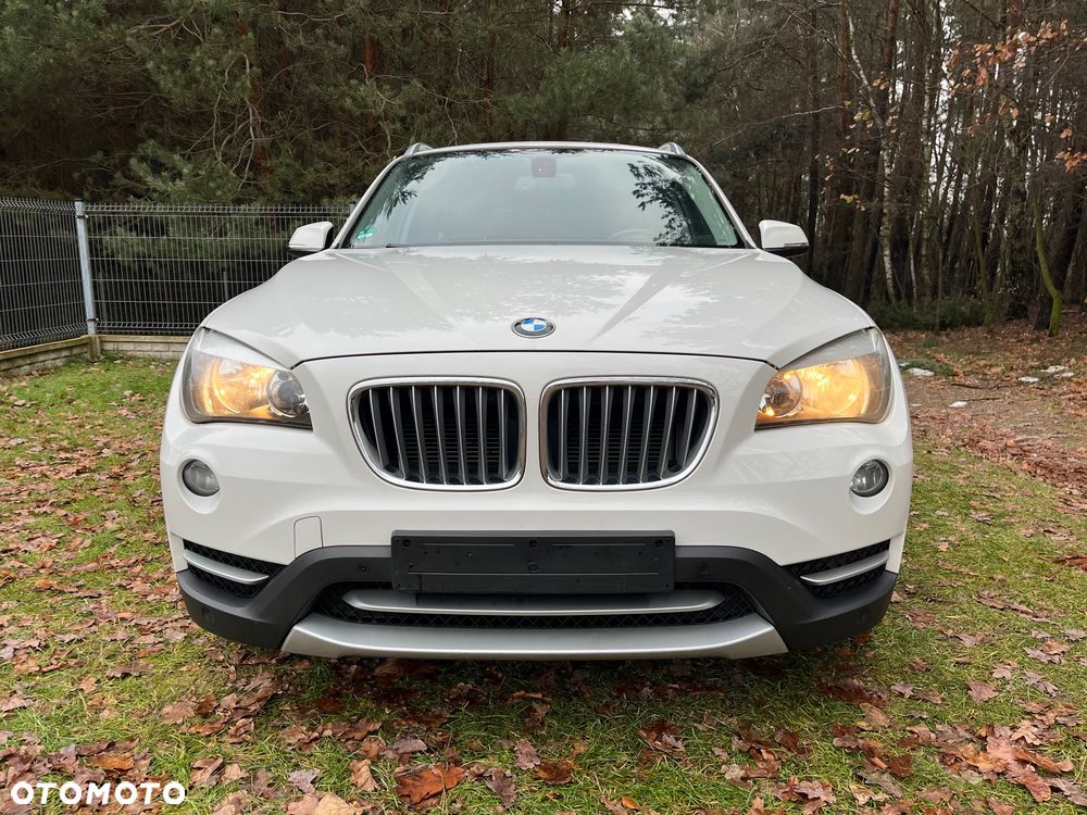 BMW X1 sDrive18i xLine - 4