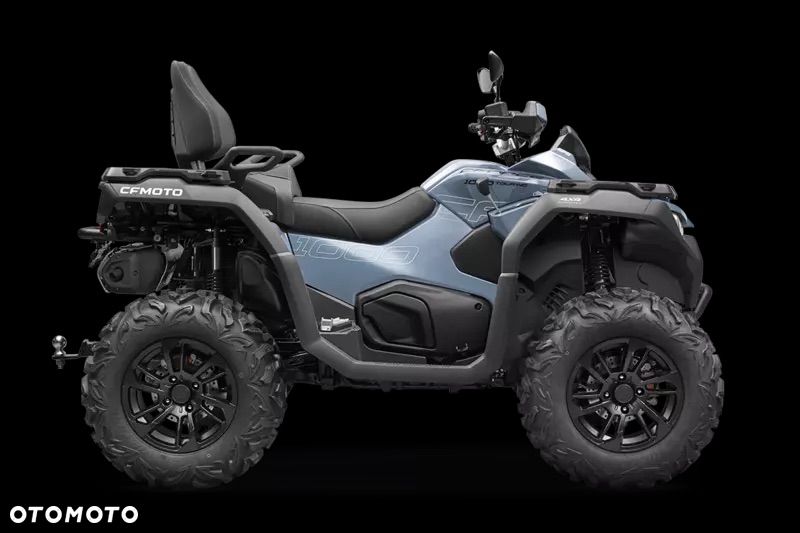 CFMoto CForce - 7