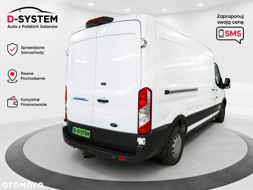 Ford Transit - 3