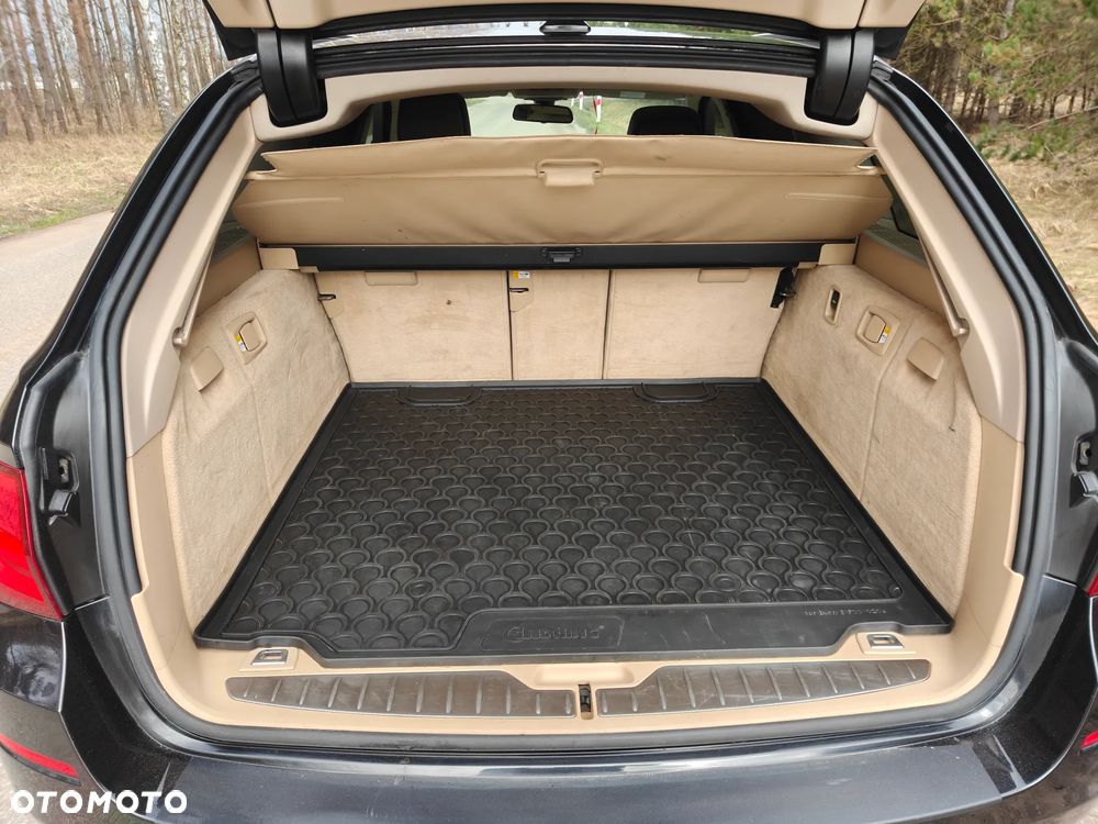 BMW Seria 5 - 16