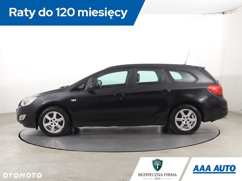 Opel Astra - 4