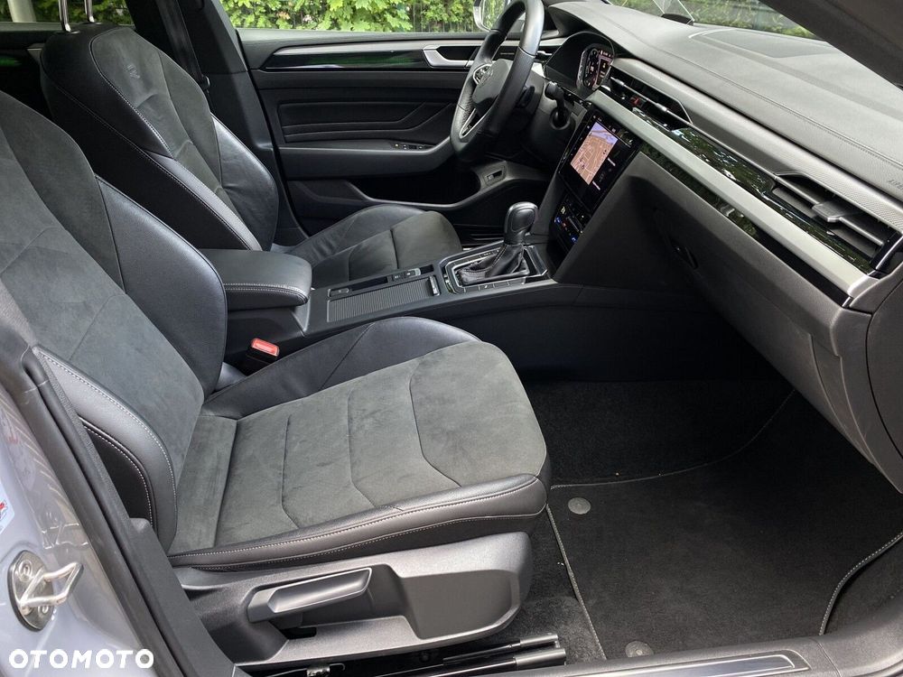 Volkswagen Arteon Shooting Brake 2.0 TSI R-Line DSG - 36