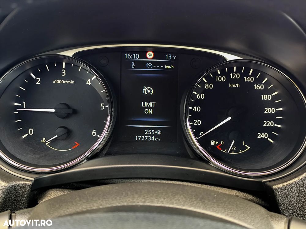 Nissan X-Trail 1.6 dCi ALL-MODE 4x4i 360 - 19