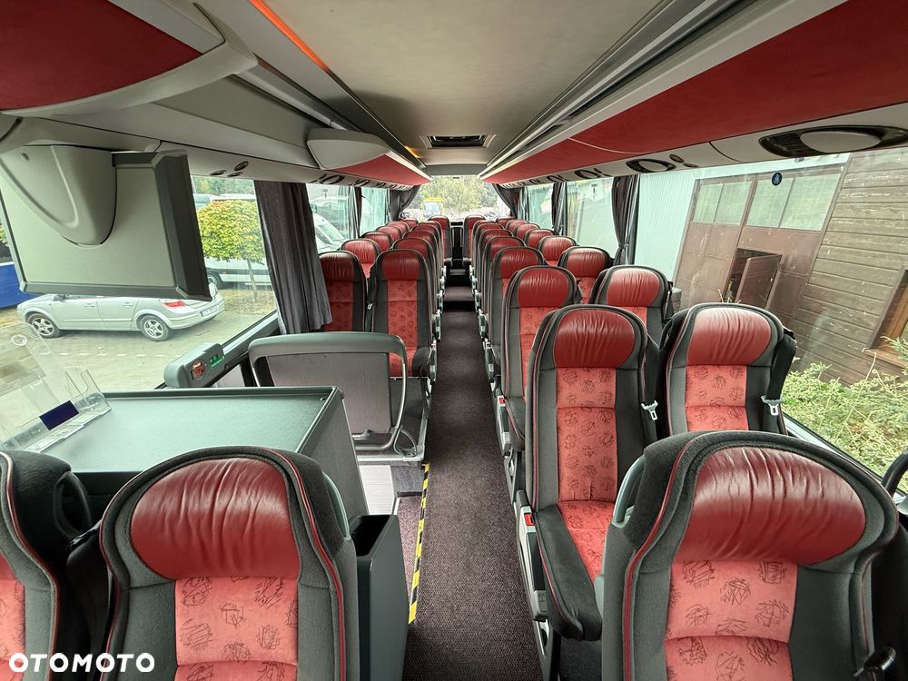 Setra 415 HD - 14