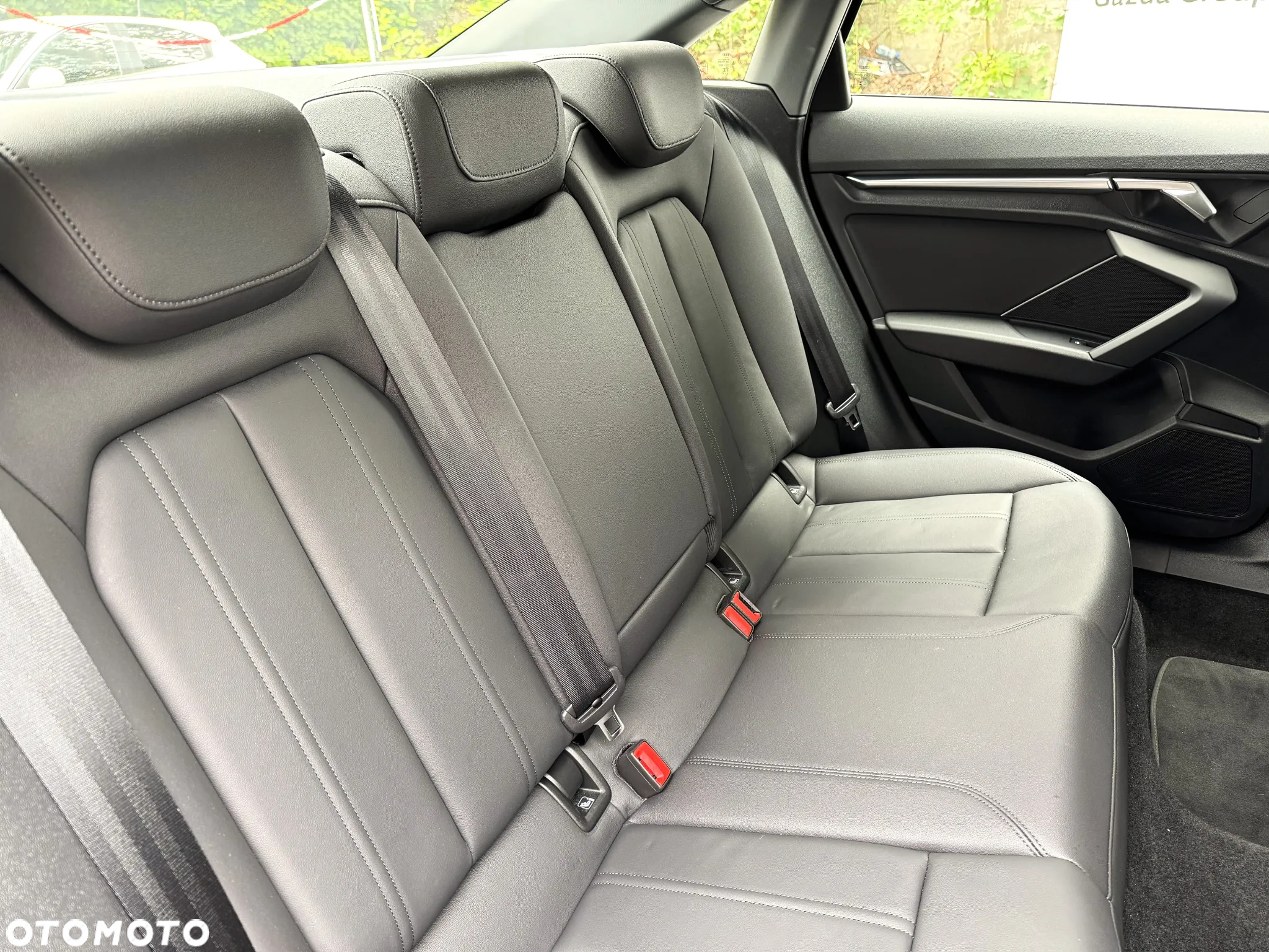 Audi A3 - 14