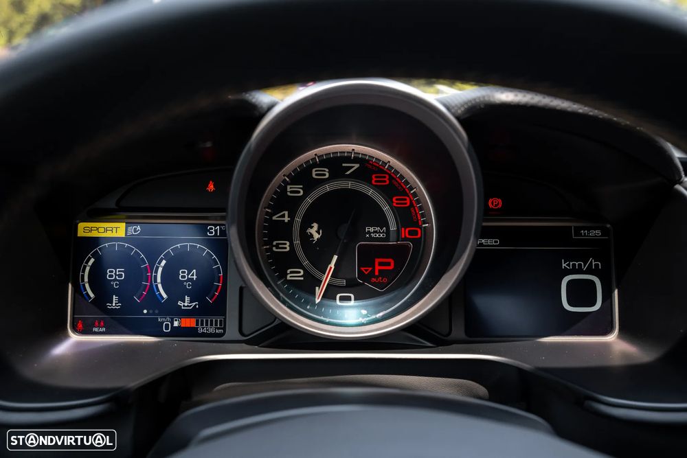 Ferrari Portofino M - 17