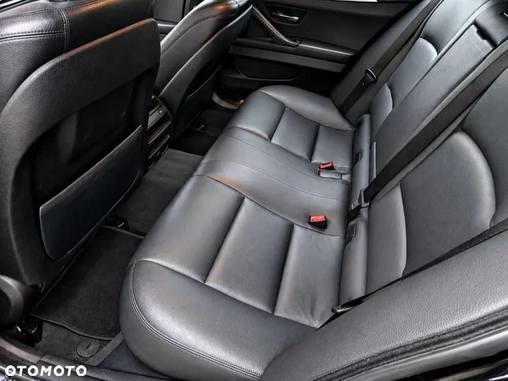 BMW Seria 5 530d Modern Line - 8