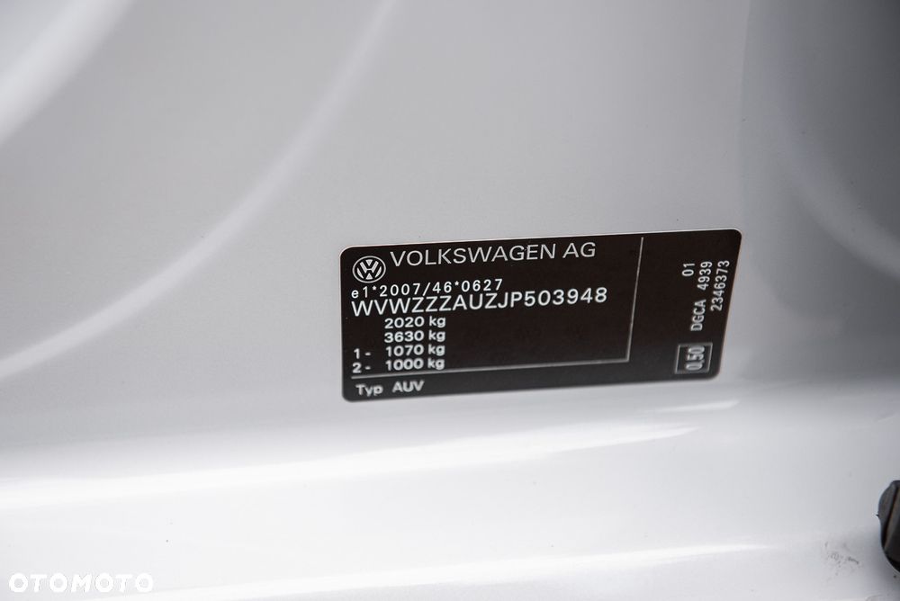 Volkswagen Golf 2.0 TDI BMT GTD DSG - 39