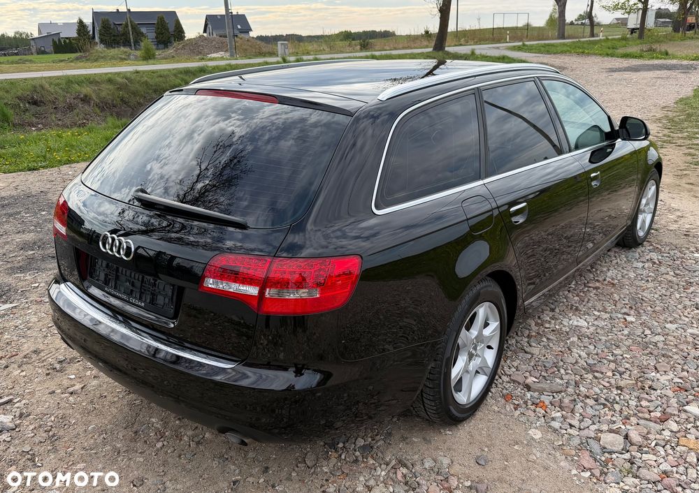 Audi A6 Avant 2.0 TDIe DPF - 6