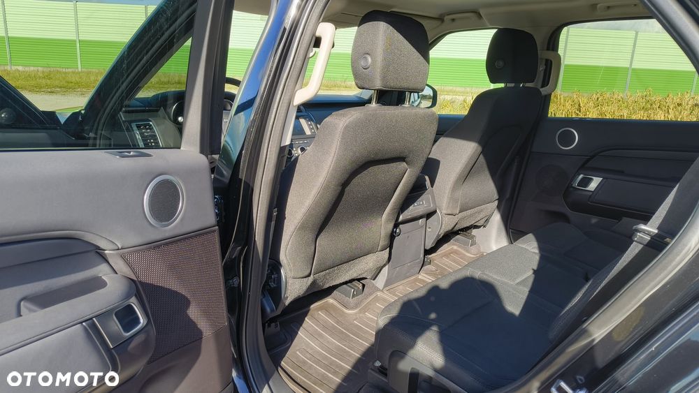 Land Rover Discovery 2.0 SD4 S - 11