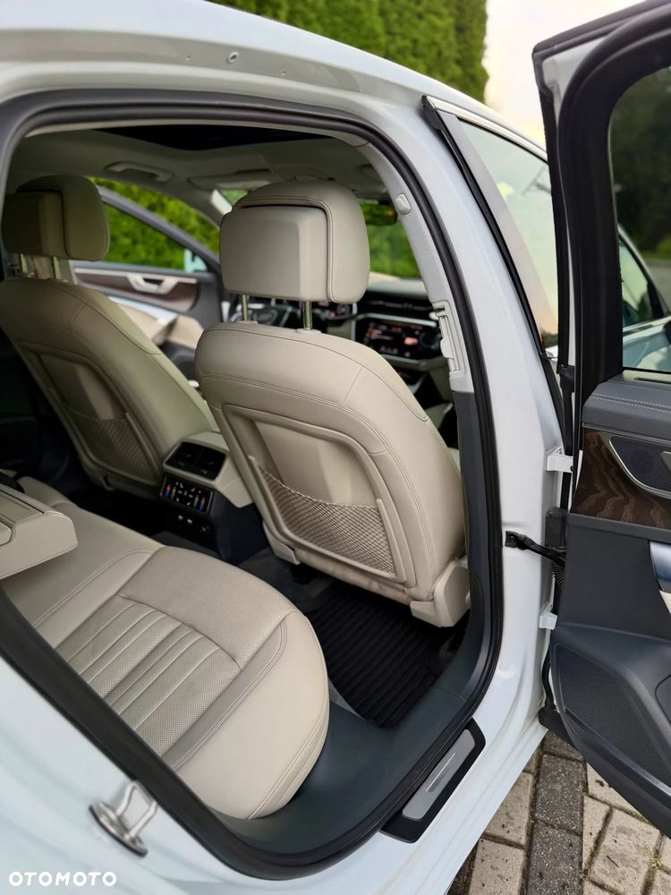 Audi A6 Limousine - 8