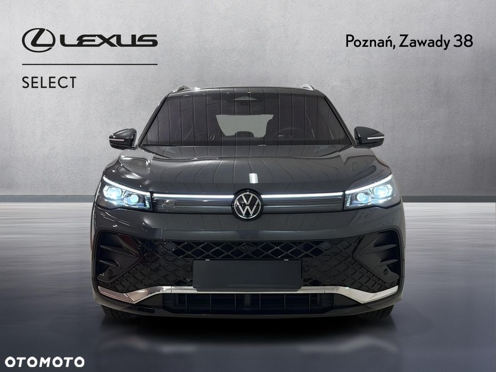 Volkswagen Tiguan - 6