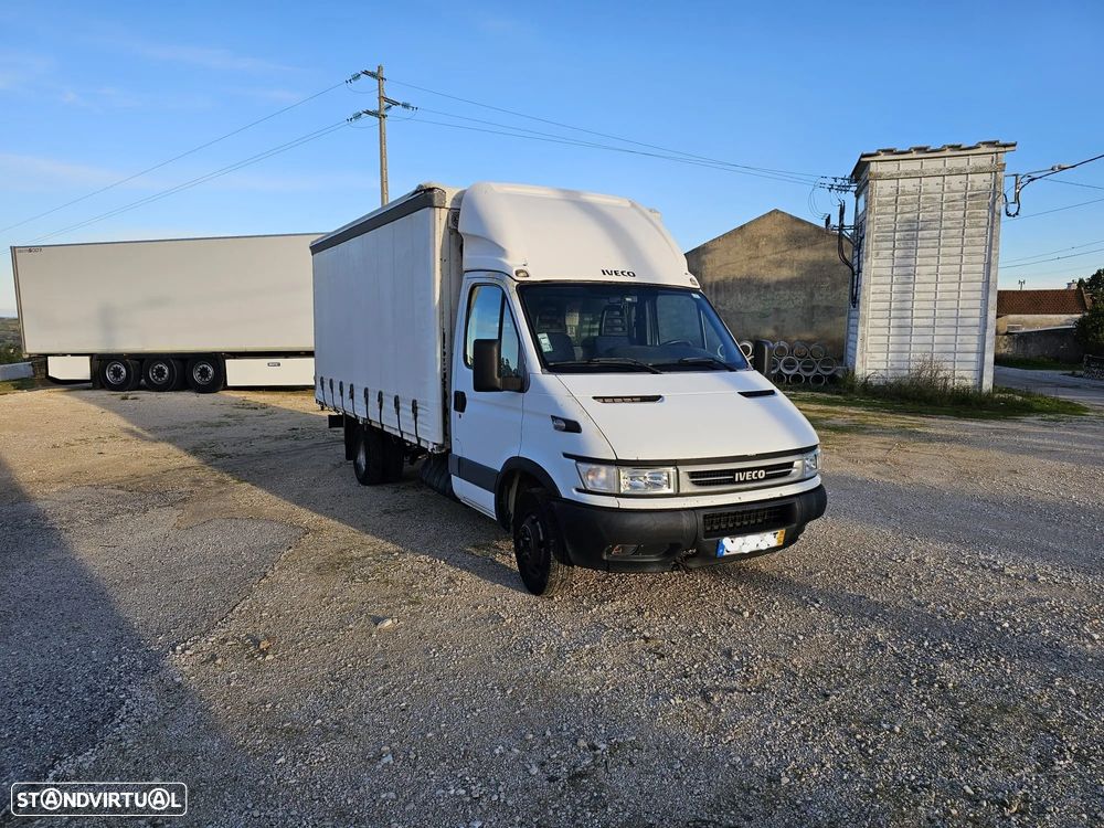 Iveco Daily - 18