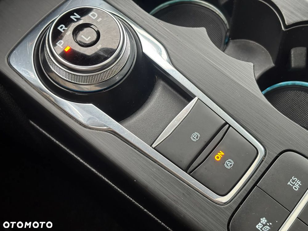 Ford Focus 1.5 EcoBoost Titanium - 23