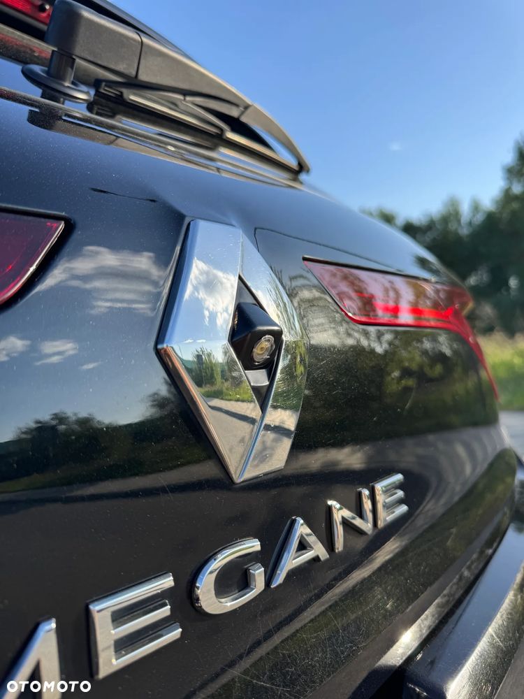 Renault Megane ENERGY dCi 110 EDC LIMITED - 18