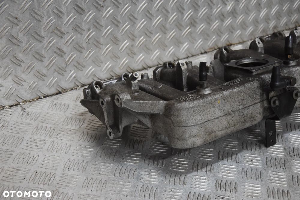 JEEP CHEROKEE XJ 4.0 KOLEKTOR SSĄCY CZUJNIK KPL. - 5