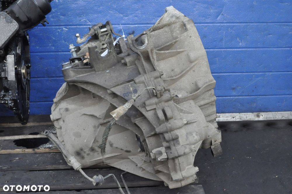 MINI F54 F55 F56 F57 1.5D 2.0D SKRZYNIA 23.00-7638378-08 GS6-59DG BFR 87tys - 2