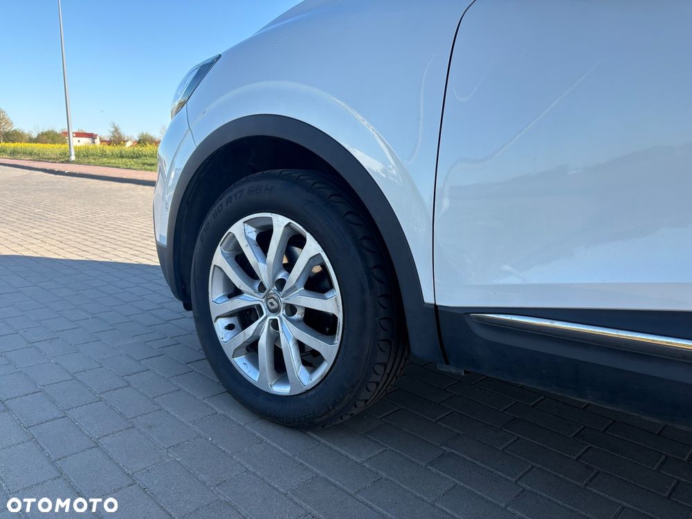 Renault Kadjar 1.2 Energy TCe Adventure - 4