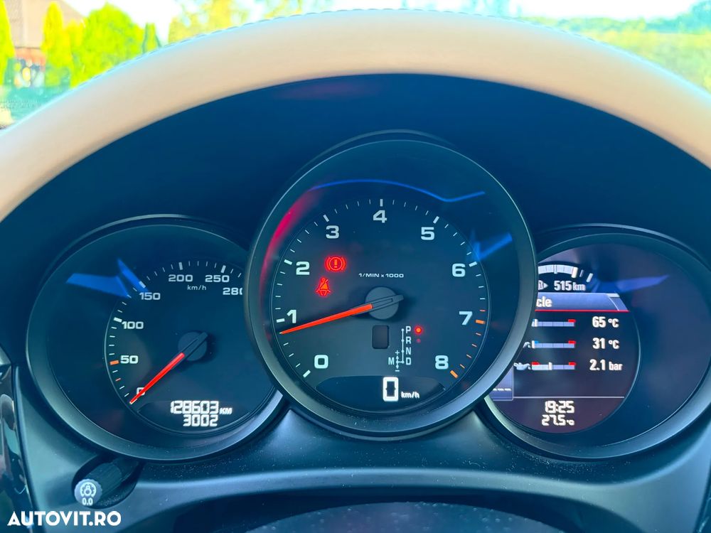 Porsche Macan Standard - 11