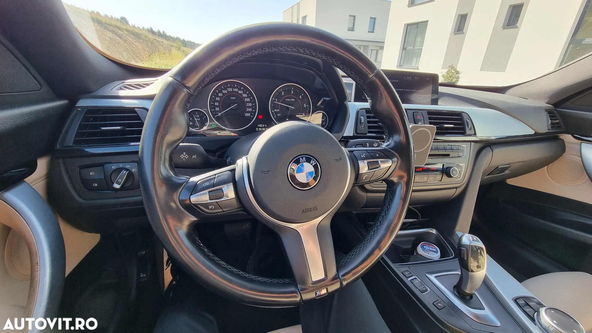 BMW Seria 3 - 4
