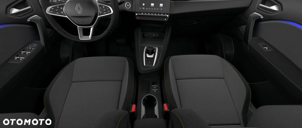 Renault Captur - 8