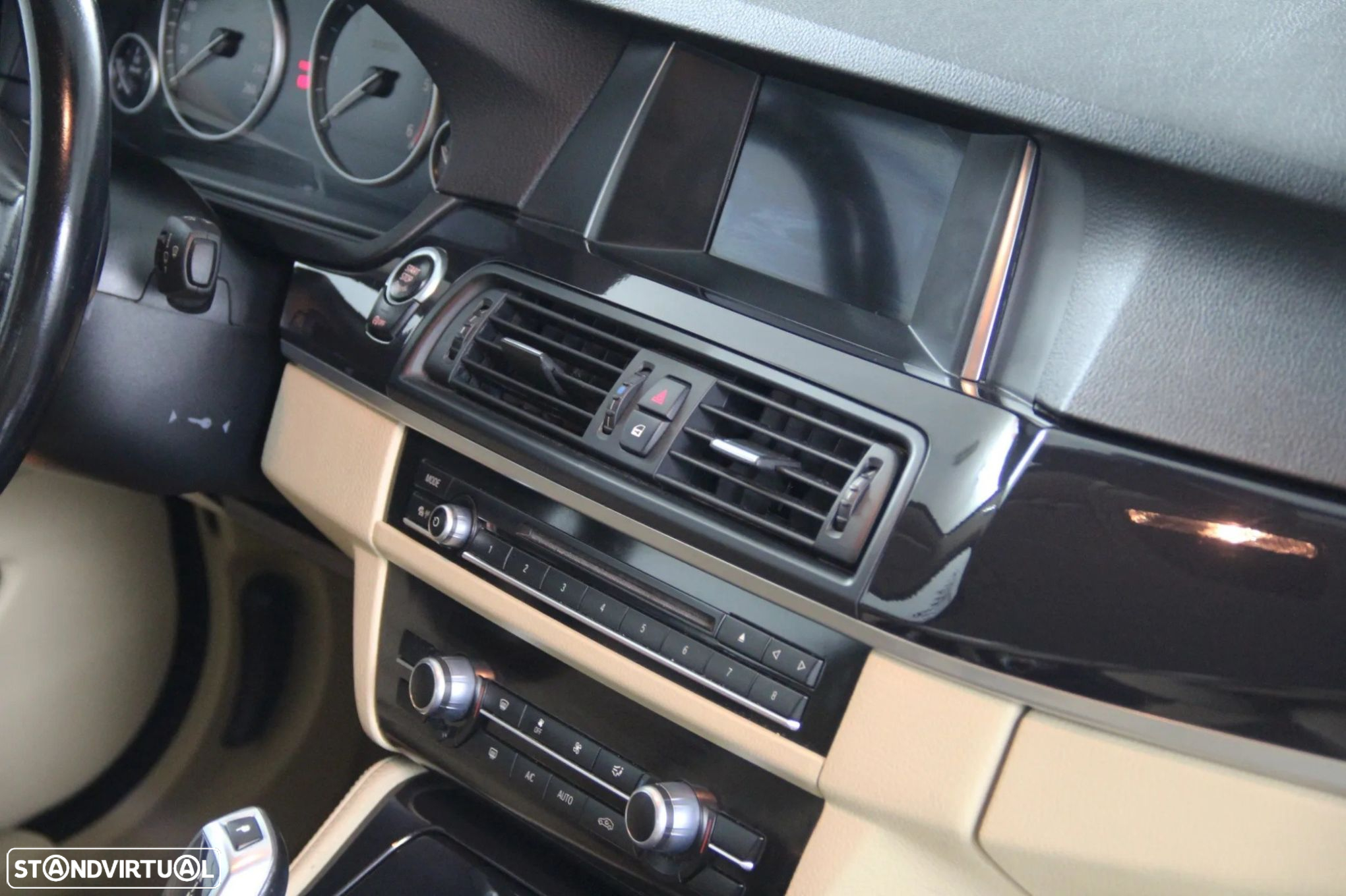 BMW 520 d xDrive Auto - 8
