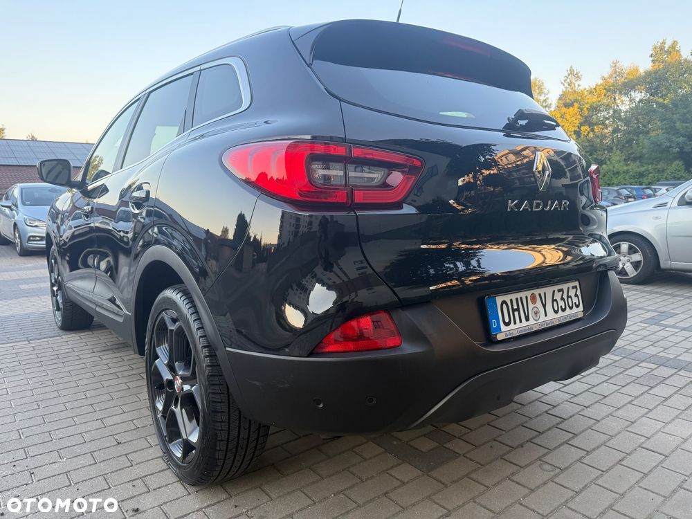Renault Kadjar Energy TCe 130 EDC CROSSBORDER-S - 12