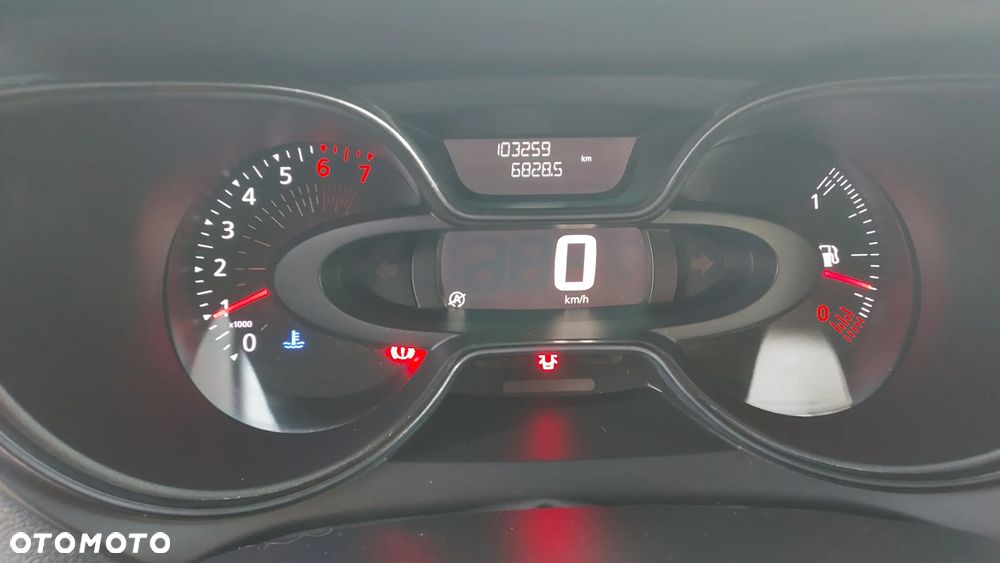 Renault Captur (ENERGY) TCe 90 LIMITED - 12