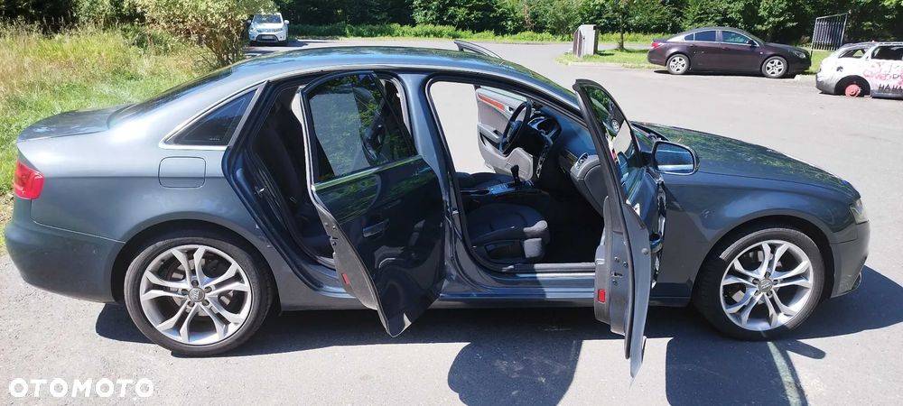 Audi A4 Limousine 2.0 TDI - 18