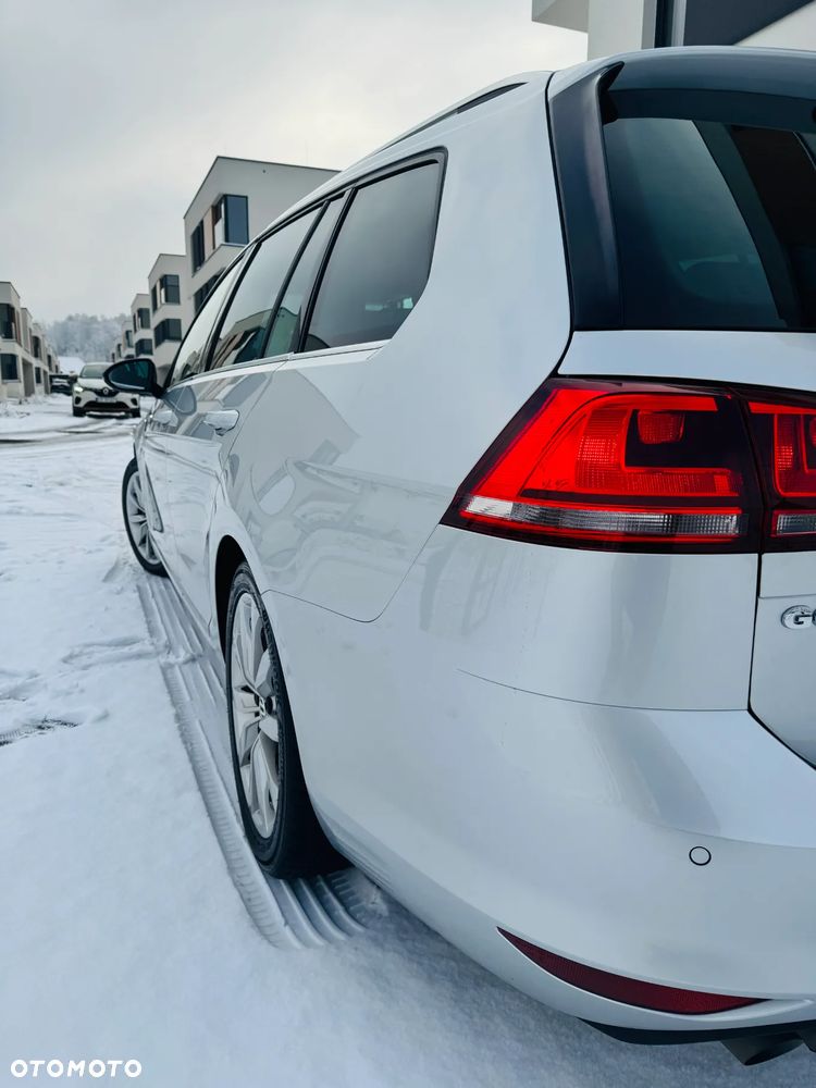 Volkswagen Golf Variant ver-2-0-bluetdi-highline - 2